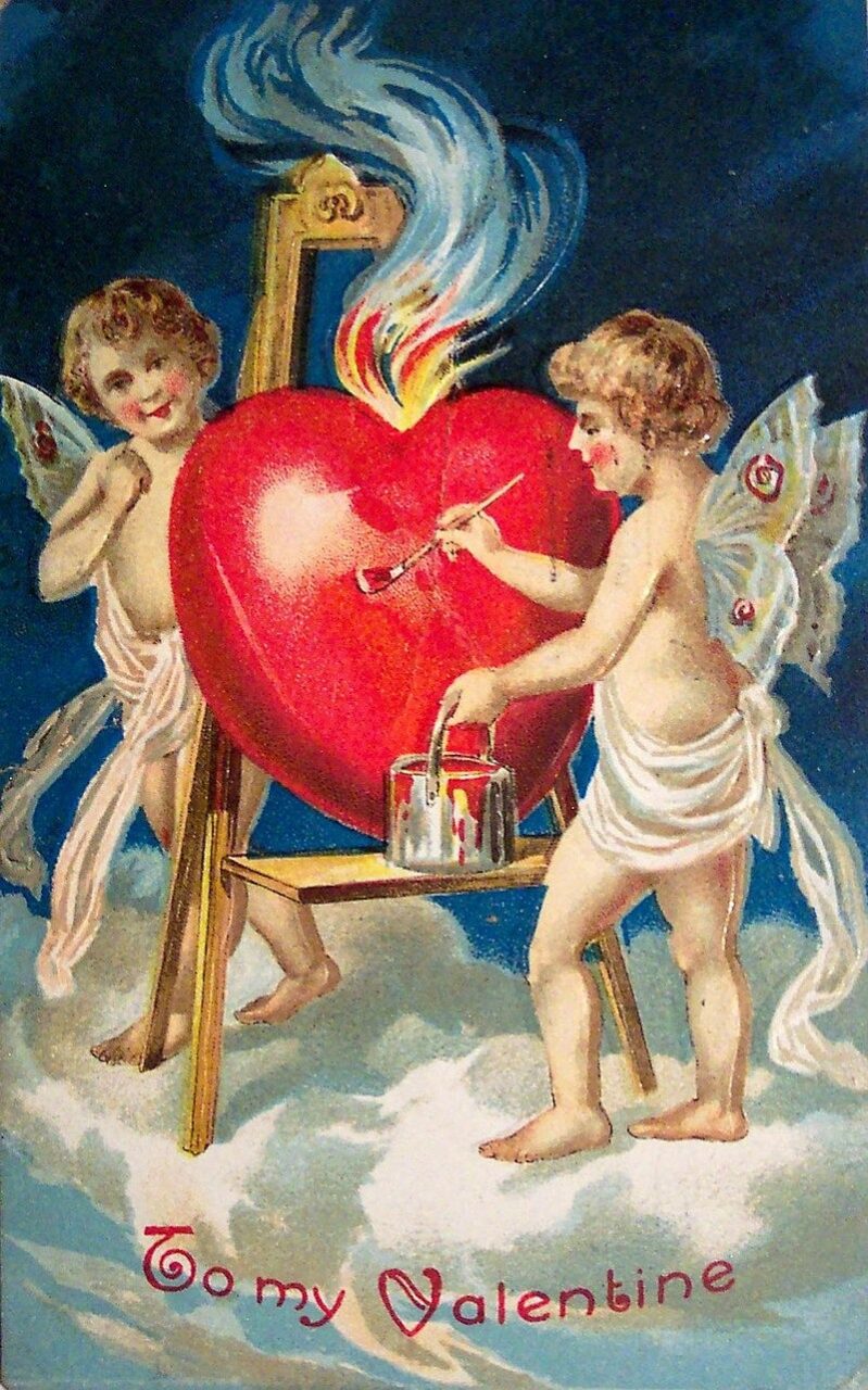 Mesaje ROMANTICE de Sfântul Valentin 2024 inspirate de autori celebri: „Stai calm, că toţi în iubire ne deşteptăm prea târziu”