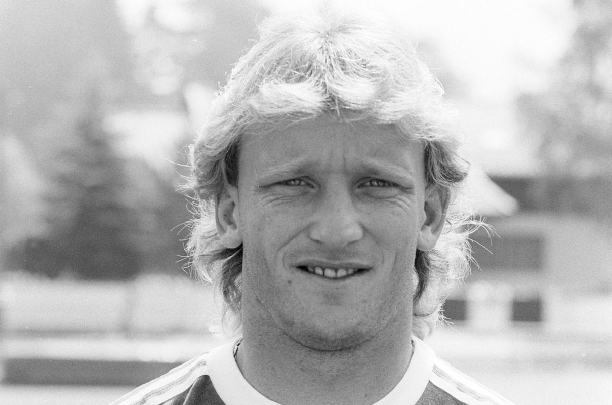 A murit Andreas Brehme! Campionul MONDIAL a suferit un infarct, la 63 de ani