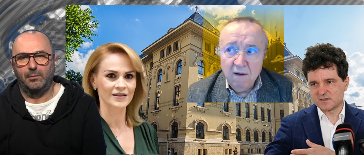 MARIUS TUCĂ SHOW | Publicistul Ion Cristoiu dezvăluie SURPRIZELE de pe axa Firea-Burduja-Nicușor. „Vedeți vreun PNL-ist votând-o?”