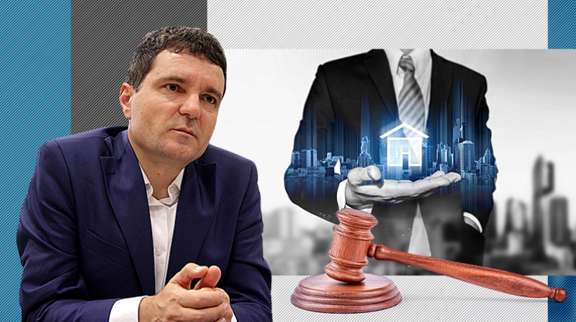Nicușor Dan pus la pământ! PIERDE procesul nr. 6 din seria “Anulare autorizații de construire S2”. „Instanța i-a aruncat în aer argumentele”