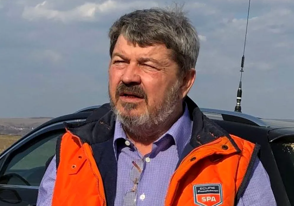 Familia Umbrărescu preia combinatul metalurgic de la Oțelu Roșu. Când a programat afaceristul redeschiderea acestuia
