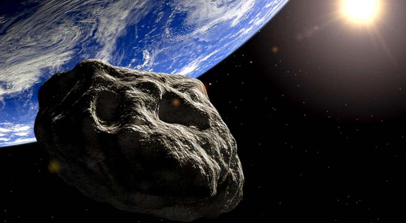 Mineritul asteroizilor, o opțiune VIABILĂ pentru viitorul planetei?