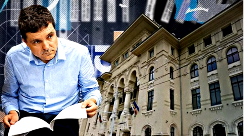 Arhitectul-șef de la S4, după ce Nicușor Dan a scos posturi-cheie din PMB la concurs: „Nu cred că Bucureștiul este într-o situație de RECICLARE”