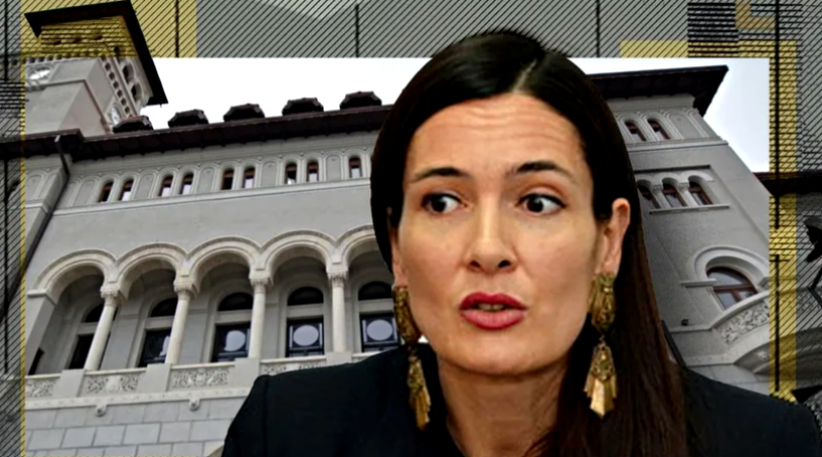 Clotilde Armand se laudă că va asfalta, consilierii PNL o contrazic: „Bătaia de joc continuă la S1, asfaltează străzile de pământ doar pe Facebook”