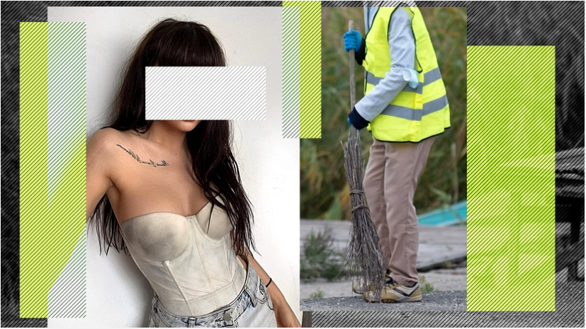 Cum a reușit o cunoscută creatoare de modă din București, prinsă drogată la volan, să „FENTEZE” și închisoarea, și munca în folosul comunității!