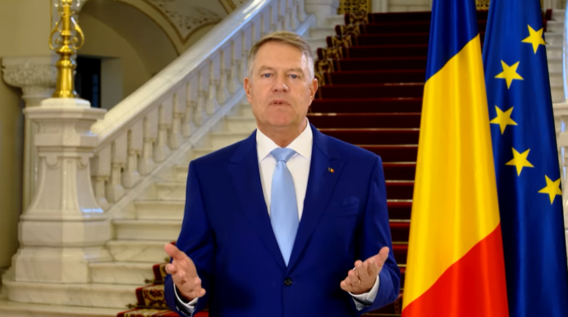 „NATO este cea mai puternică organizație politică și de SECURITATE din istorie” / Mesajul lui Klaus Iohannis, la 20 de ani de la admiterea în NATO