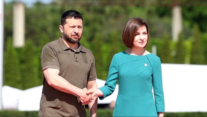 Serviciile secrete ucrainene spun că Transnistria nu pregătește alipirea la Federația Rusă / Zelenski: „Chișinăul nu a solicitat SPRIJIN MILITAR”
