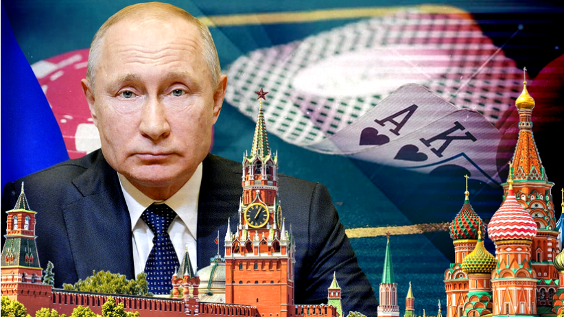 Expert militar, despre o eventuală alipire a Transnistriei la Federația Rusă: „Putin s-ar putea lansa într-o astfel de AVENTURĂ”