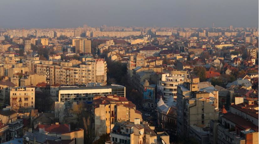 Cum dezvoltăm orașe durabile de 15 minute?