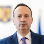 Adrian Câciu, ministrul Investițiilor și Proiectelor Europene