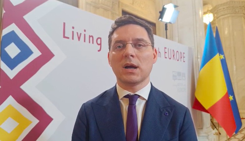 Liste comune PSD-PNL la europarlamentare / Victor Negrescu: Sunt convins că vom găsi o formulă în a acomoda aceste diferite puncte de vedere