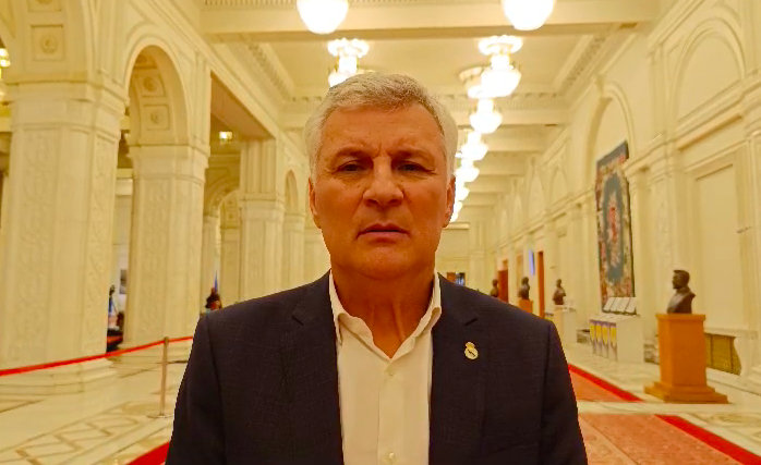 Românii NU vor mai fi păcăliți când își vor lua un credit. Daniel Zamfir: Niciun cetățean nu va plăti mai mult decât dublul sumei împrumutate