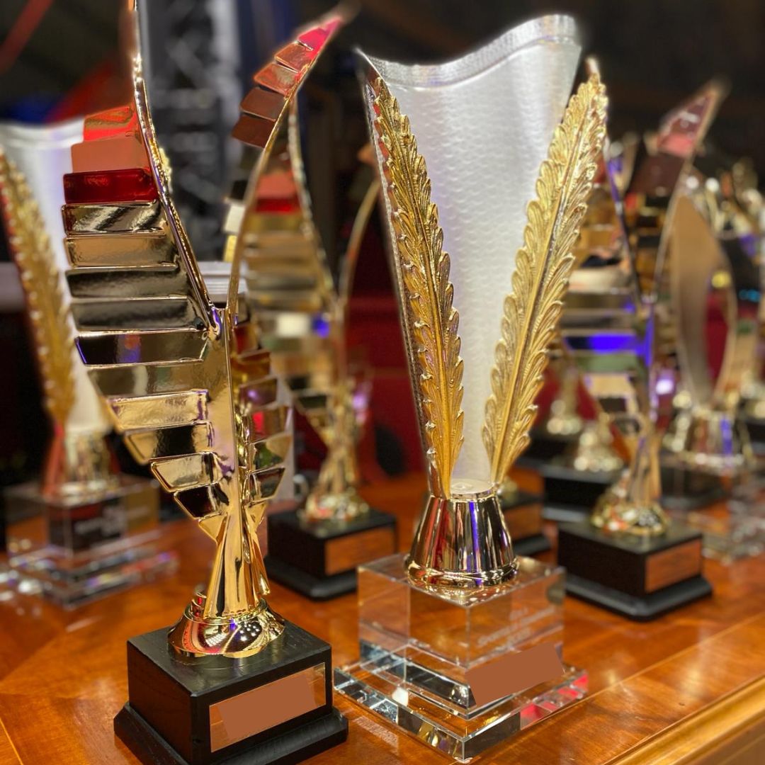 Ce premii s-au acordat la Gala ANS? Mircea Lucescu, printre laureați
