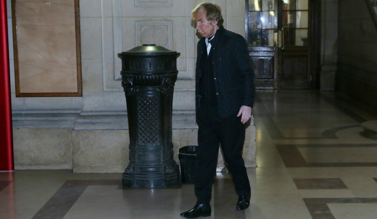 Creatorul de modă Claude Montana a MURIT, la vârsta de 76 de ani. El și-a creat propria marcă, în anii ’80