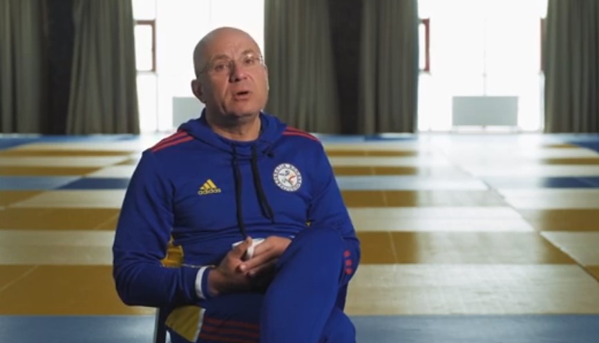 Cozmin Gușă PASĂ decisivă pentru Florin Bercean la următorul scrutin din judo! „Este cel mai mare antrenor și îl voi sprijini pe toate palierele”
