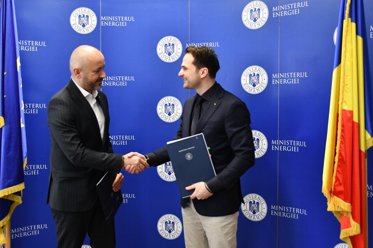 Ministerul Energiei și Transelectrica, un nou contract de finanțare din Fondul pentru Modernizare: 48 mil. € pentru retehnologizarea stației Mostiștea