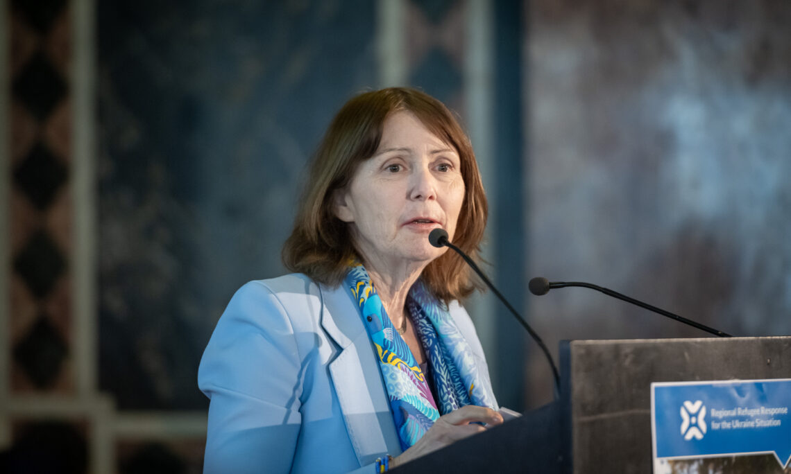Ambasadorul SUA la București: Încercările Rusiei de a semăna agresiune nu vor avea succes. Rămânem uniţi în sprijinul pentru Ucraina