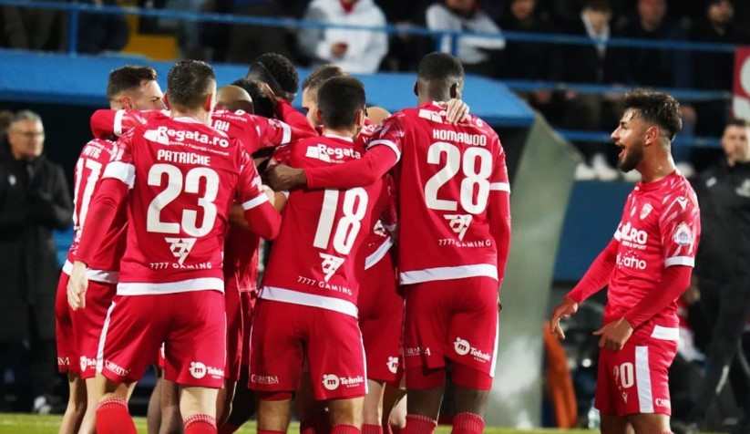 Gică Hagi, extrem de SUPĂRAT după Farul – Dinamo (0-2)! „Am fost lenţi, previzibili, fără clarviziune”