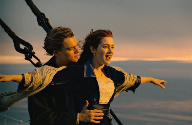 Actrița Kate Winslet a vorbit, cu tristețe, despre celebritatea câștigată după „TITANIC”: „Viața mea a fost destul de neplăcută”