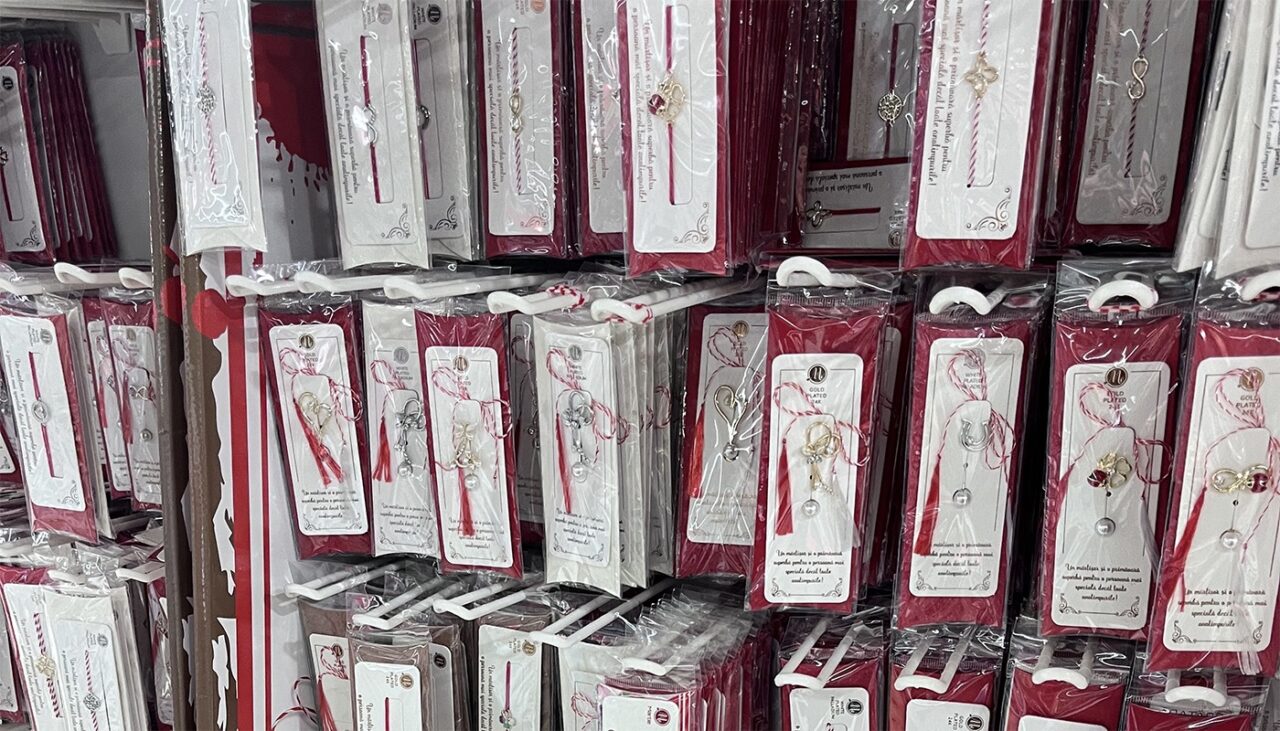 Nu este o eroare! Cu câți lei se vinde un MĂRȚIȘOR în supermarketurile Kaufland din București