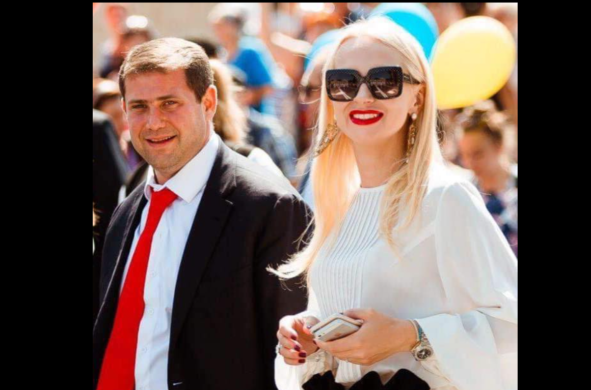 Marina Tauber, om de bază al oligarhului Ilan Șor, sancționată de SUA / Reacția deputatei din Republica Moldova: „Ne scuipă pe toți în față”