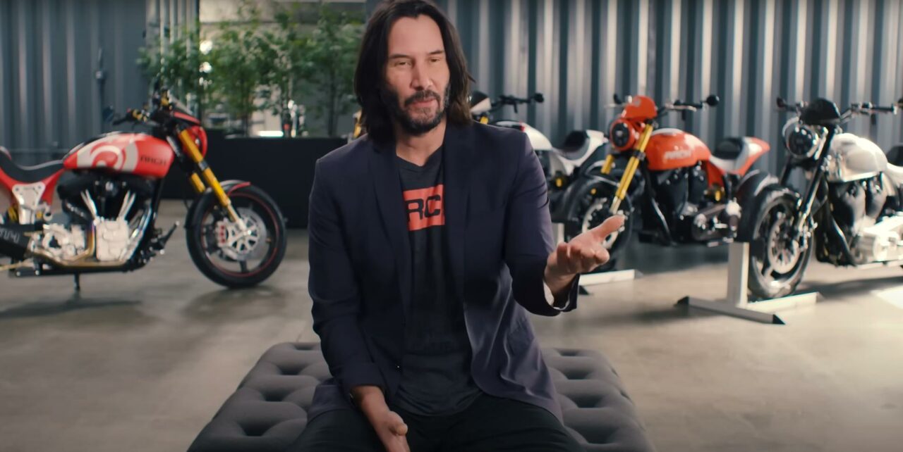 Gestul pe care Keanu Reeves nu îl face NICIODATĂ în prezența admiratoarelor. „Ar trebui să ne inspire pe toți”