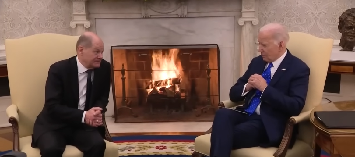 RĂZBOI în Ucraina, ziua 967. Biden, vizită-fulger la Berlin!/SUA, nou ajutor militar pentru Kiev, în valoare de 425 milioane dolari!