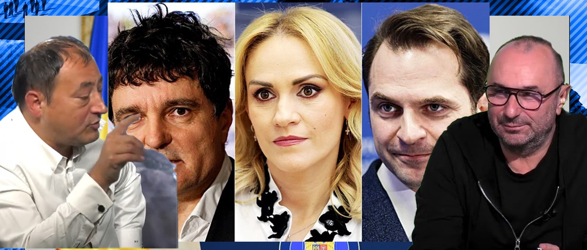 MARIUS TUCĂ SHOW | Bătălie aprigă pentru Primăria Capitalei. Cine îl va „doborî” pe Nicușor Dan? Sociologul Mirel Palada: „Sondajele vorbesc!”