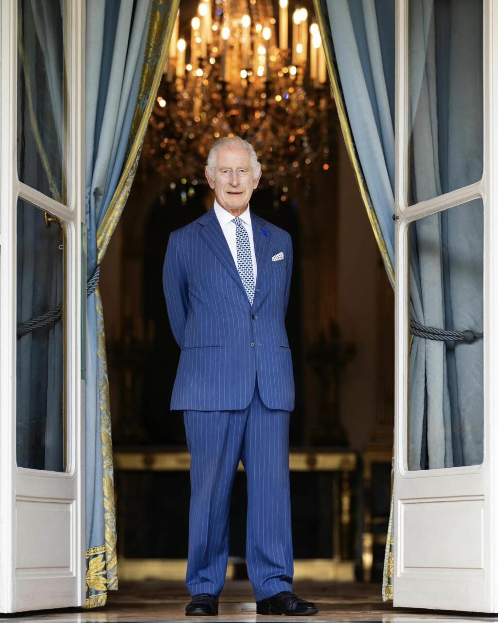 PRIMUL mesaj transmis de Regele Charles al III-lea după ce Casa Regală a Marii Britanii a anunțat că este bolnav de cancer