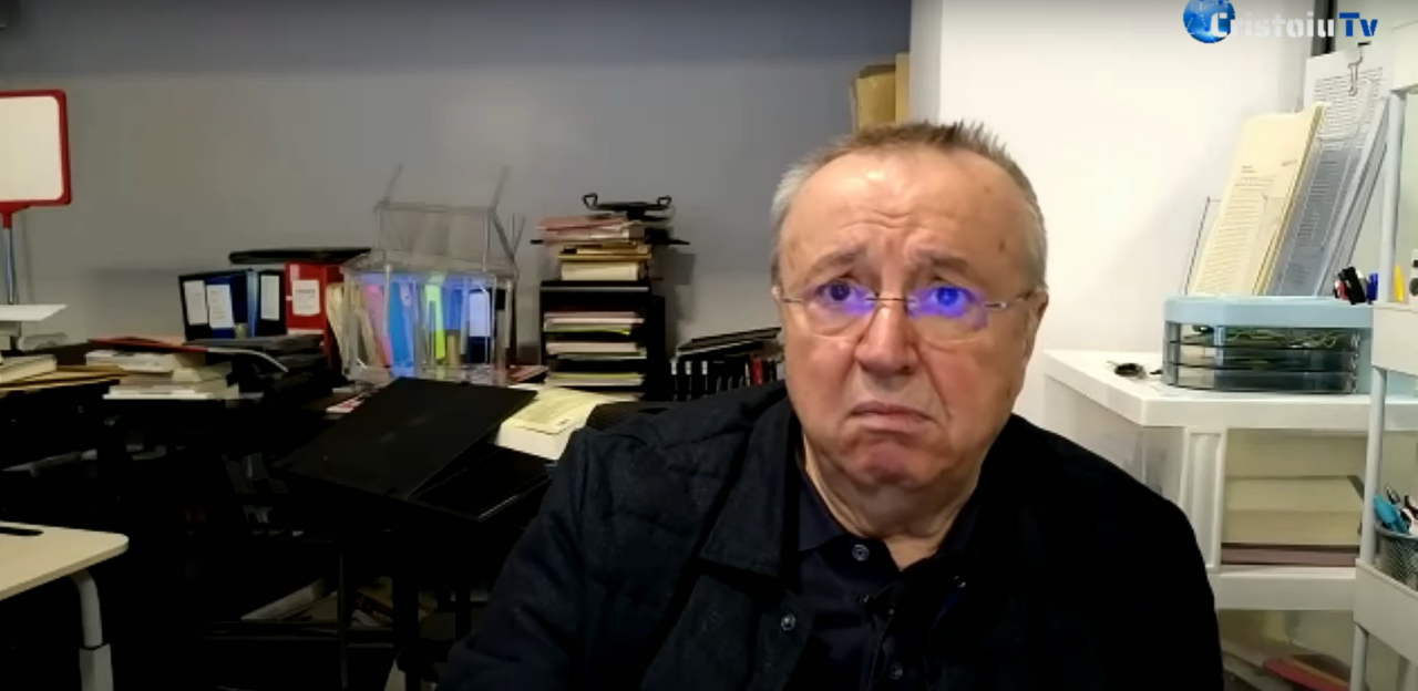 Ion Cristoiu, despre „vizita istorică” a premierului la Roma: O lovitură dată de Marcel Ciolacu lui George Simion