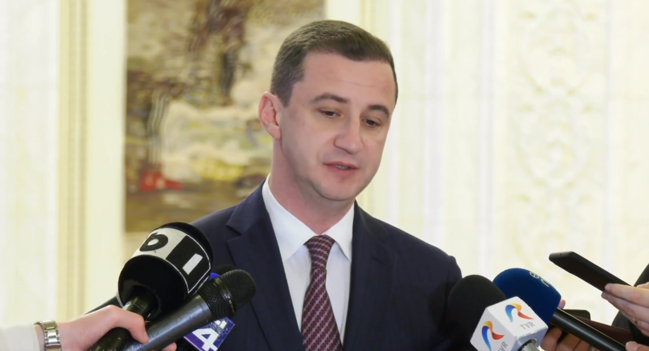 Alfred Simonis, după dezvăluirile GÂNDUL: Nu-l cunosc nici pe domnul Borza, nici pe domnul Stafie, Ostafie, nu știu…