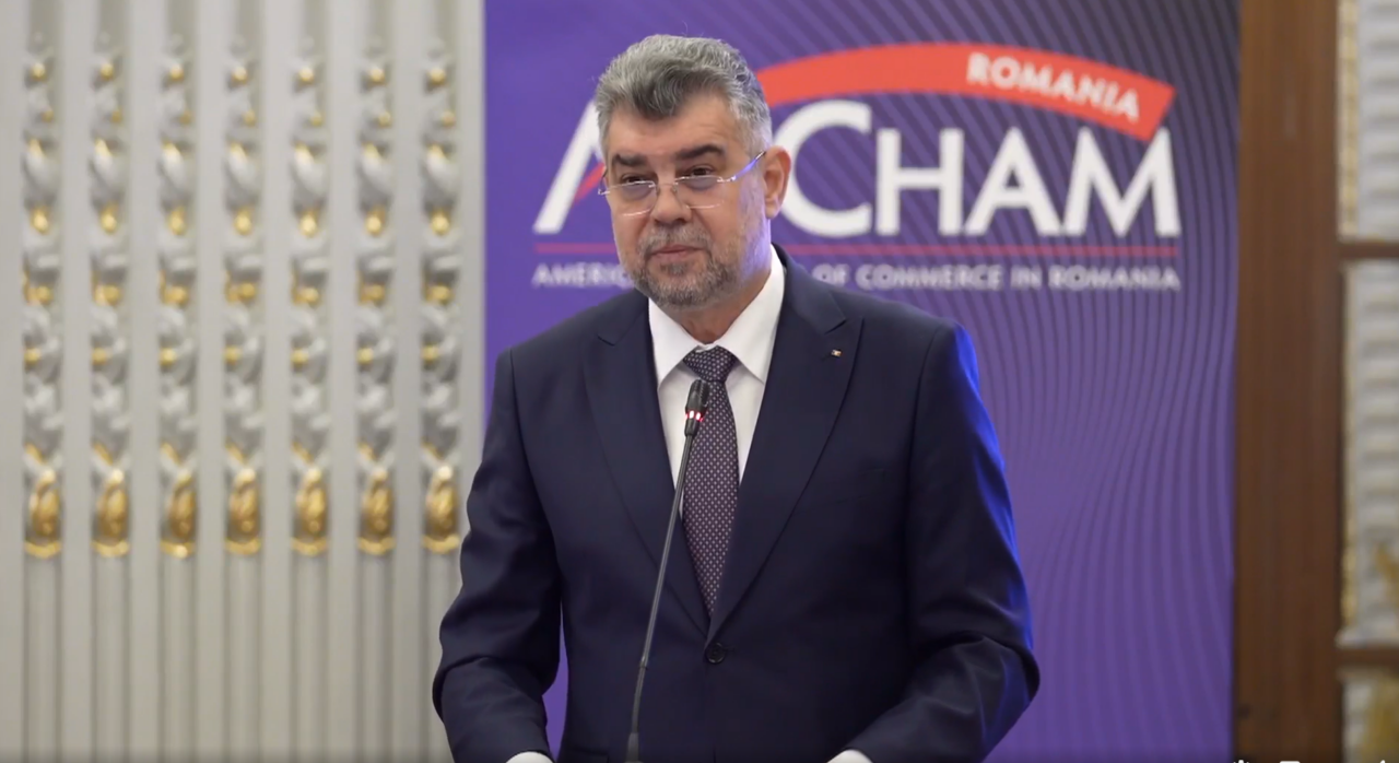 CREZUL ECONOMIC al lui Marcel Ciolacu: România poate deveni în următorii 4-5 ani una dintre marile forțe economice ale continentului!
