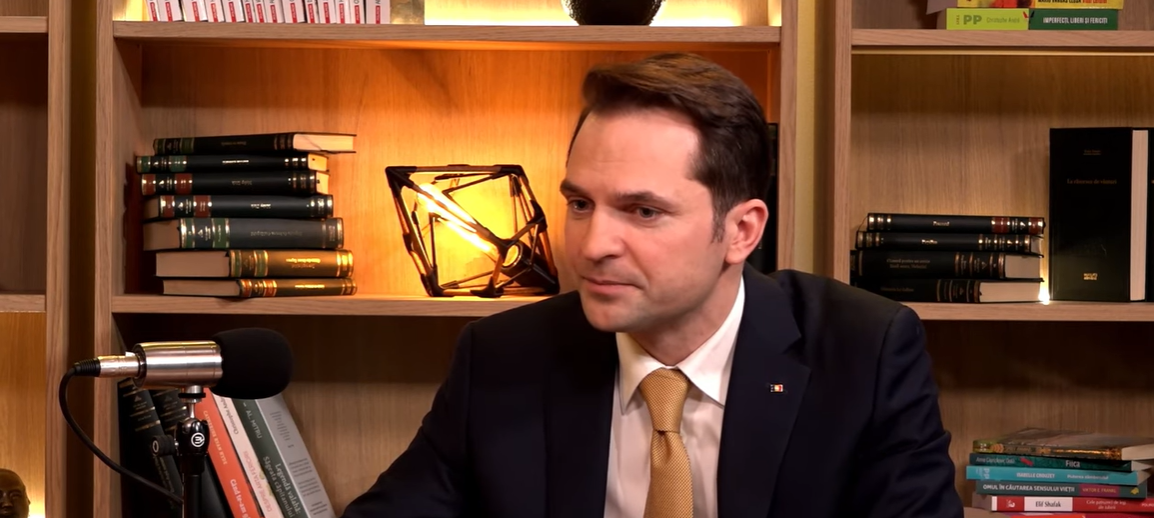 Potențialul energetic al României. Sebastian Burduja expune motivele care ne țin blocate proiectele