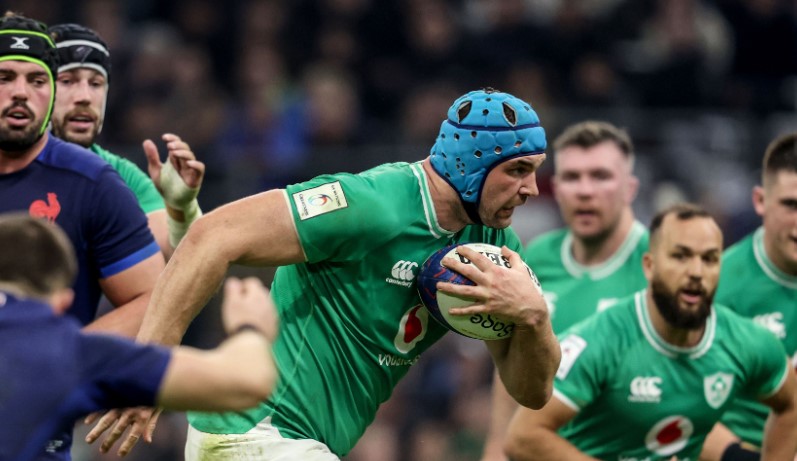 Umilință pentru Franța chiar în startul SIX NATIONS la rugby! Cum arată programul cunoscutei competiții cu balonul oval