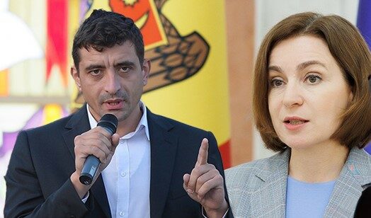 George Simion: „Prietenii Moscovei de la Chișinău nu trebuie sa câștige alegerile”