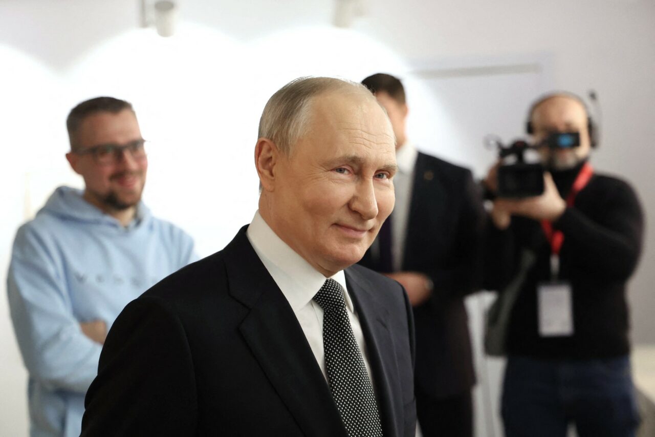 Bloggerul militar rus Andrei Morozov, care anunțase pierderile suferite de armata lui Putin în timpul bătăliei de la Avdiivka, s-a SINUCIS