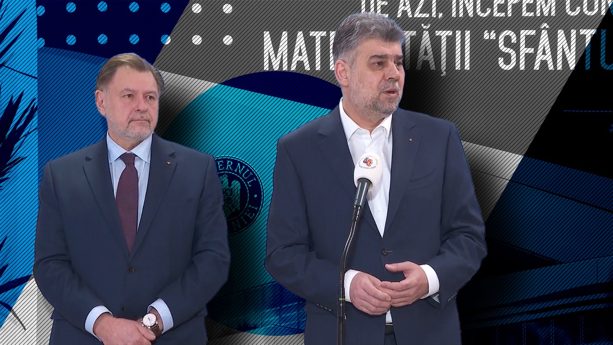 Guvernul angajează avocați pentru procesul cu Pfizer / Ciolacu: Să ne putem apăra mai bine decât până acum / Rafila, atac la Cîțu