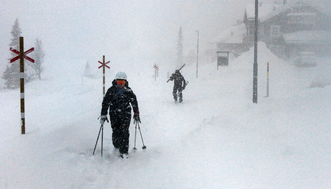 Alertă meteo | „Stați acasă, urmează cea mai puternică furtună din ultimii 30 de ani”. Avertisment pentru cetățenii români din acastă țară