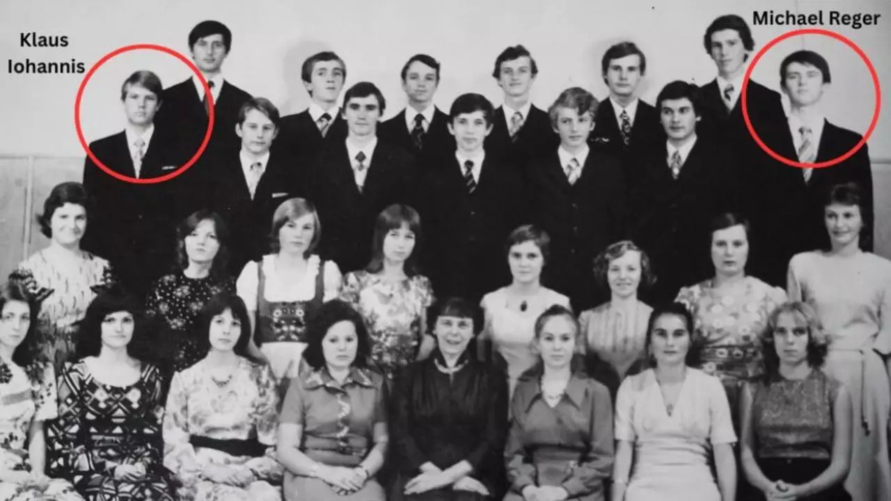 Un fost coleg al lui Klaus Iohannis, DEZVĂLUIRI din timpul școlii. La ce materii era bun președintele