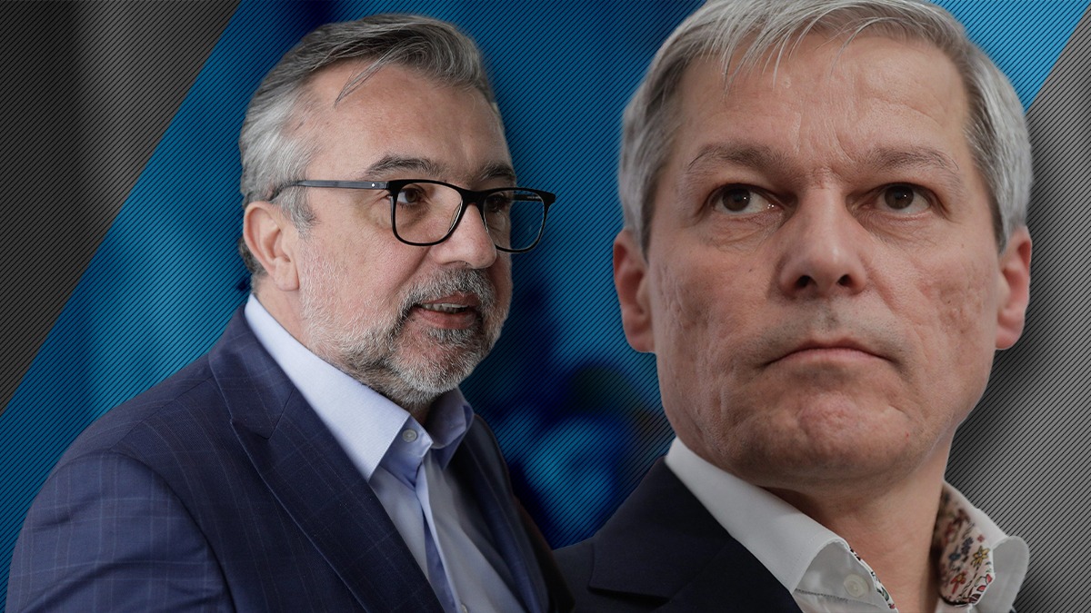Cioloș îi transmite lui Ciolacu să-l dea afară pe Ponta din Guvern / Romașcanu: Cioloș a încheiat mandatul cu titulatura de MINISTRU ZERO