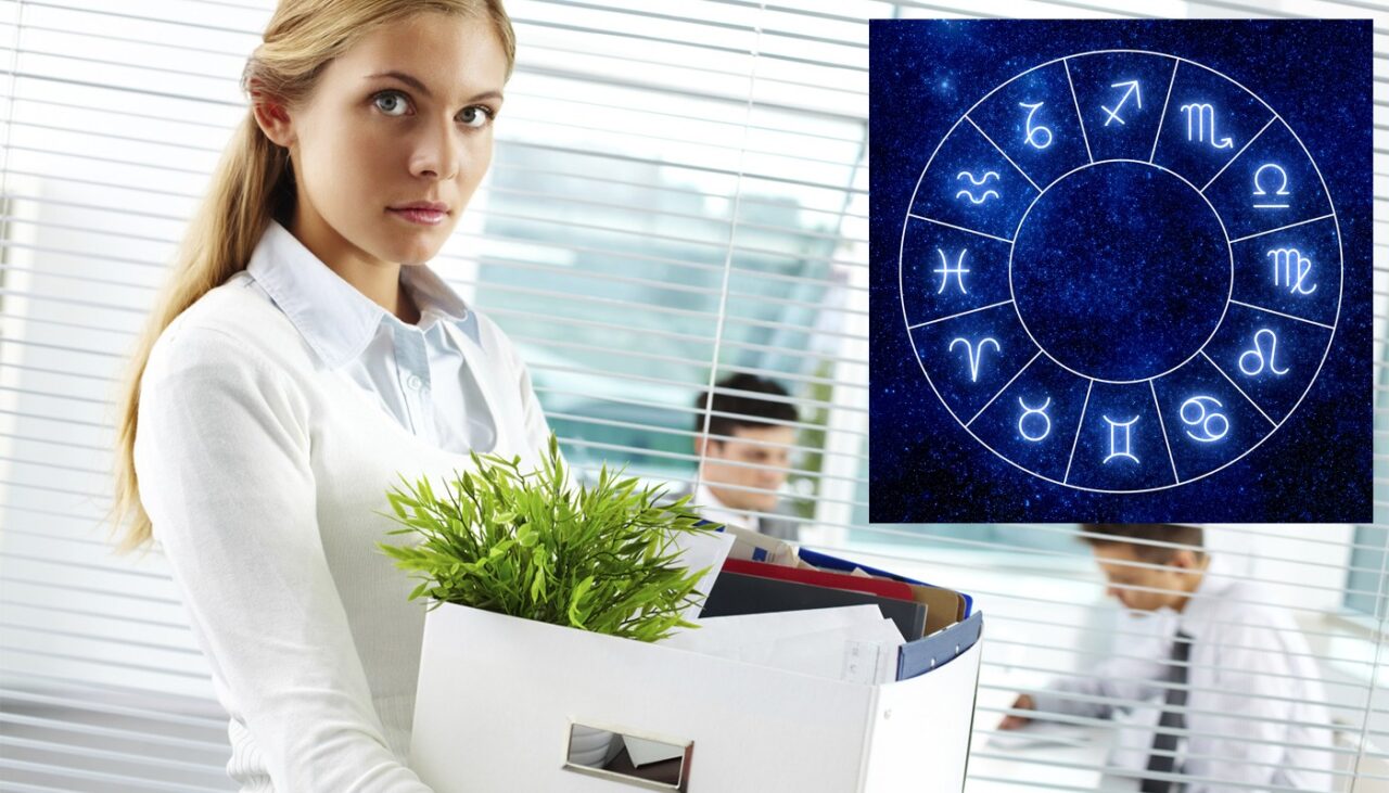 Cele 3 zodii care vor fi CONCEDIATE anul acesta. Acești nativi sunt predispuși să rămână fără loc de muncă