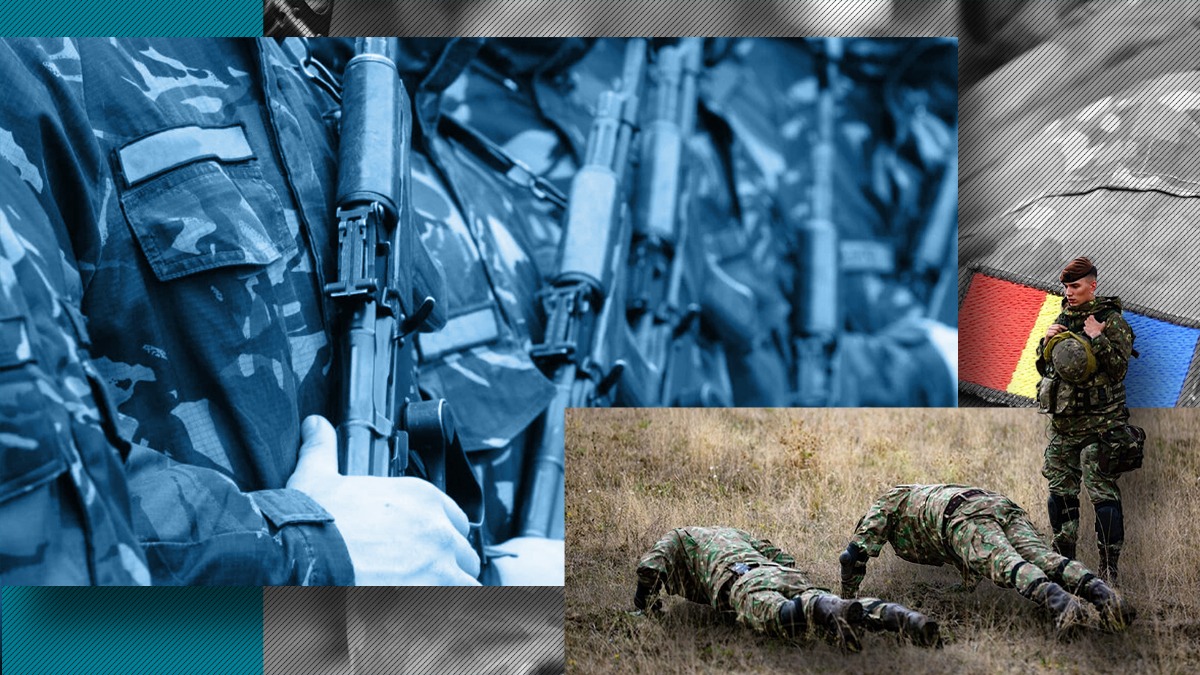Cine va apăra România în cazul unui război? Fost diplomat militar, despre „ARTILERIA GREA” a țării noastre: „Cel mai ridicat nivel de securitate”