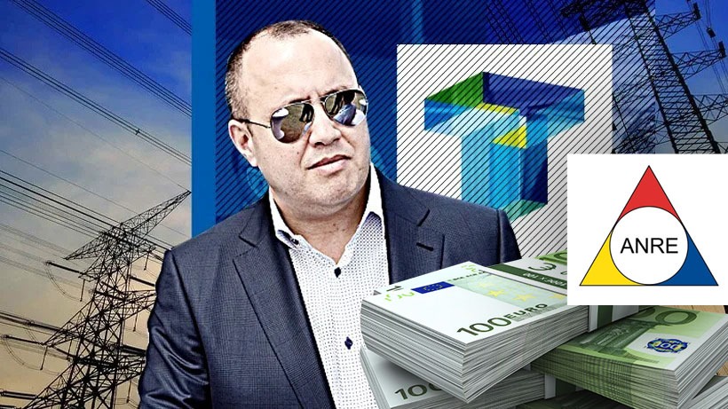 „Bandiții energiei”, amendați de ANRE cu peste 200 mil. €. Patru furnizori ar fi manipulat piața în plină criză energetică