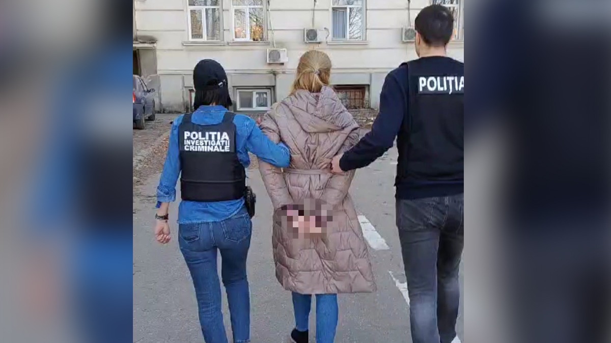 Caz incredibil în DOLJ: O femeie s-a dat drept bărbat și a înșelat o altă femeie de 100 de ori