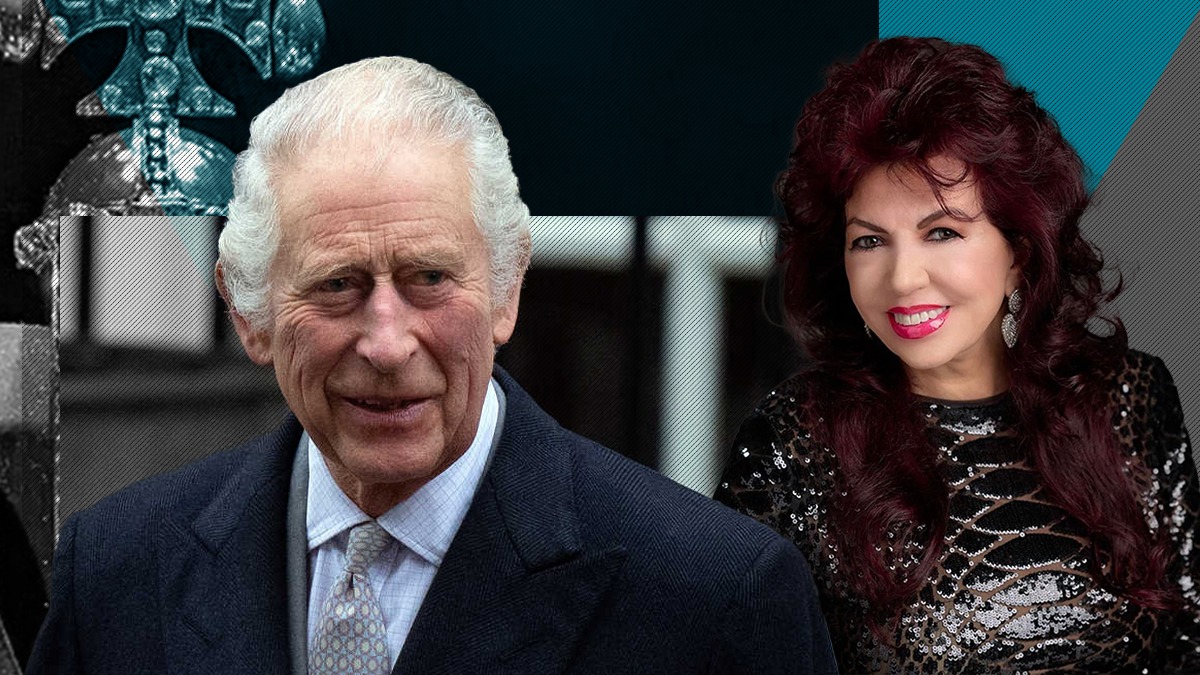 Carmen Harra, predicție SUMBRĂ după diagnosticul Regelui Charles. „Sunt șanse ca anul ăsta să ajungă William la tron”
