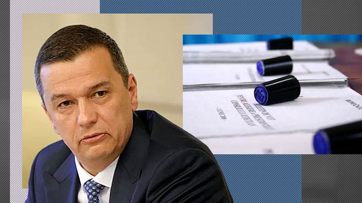 Sorin Grindeanu despre posibilele scenarii de comasare ale celor patru tipuri de alegeri: „Trebuie să mergi să prezinți onest tot acest calendar”