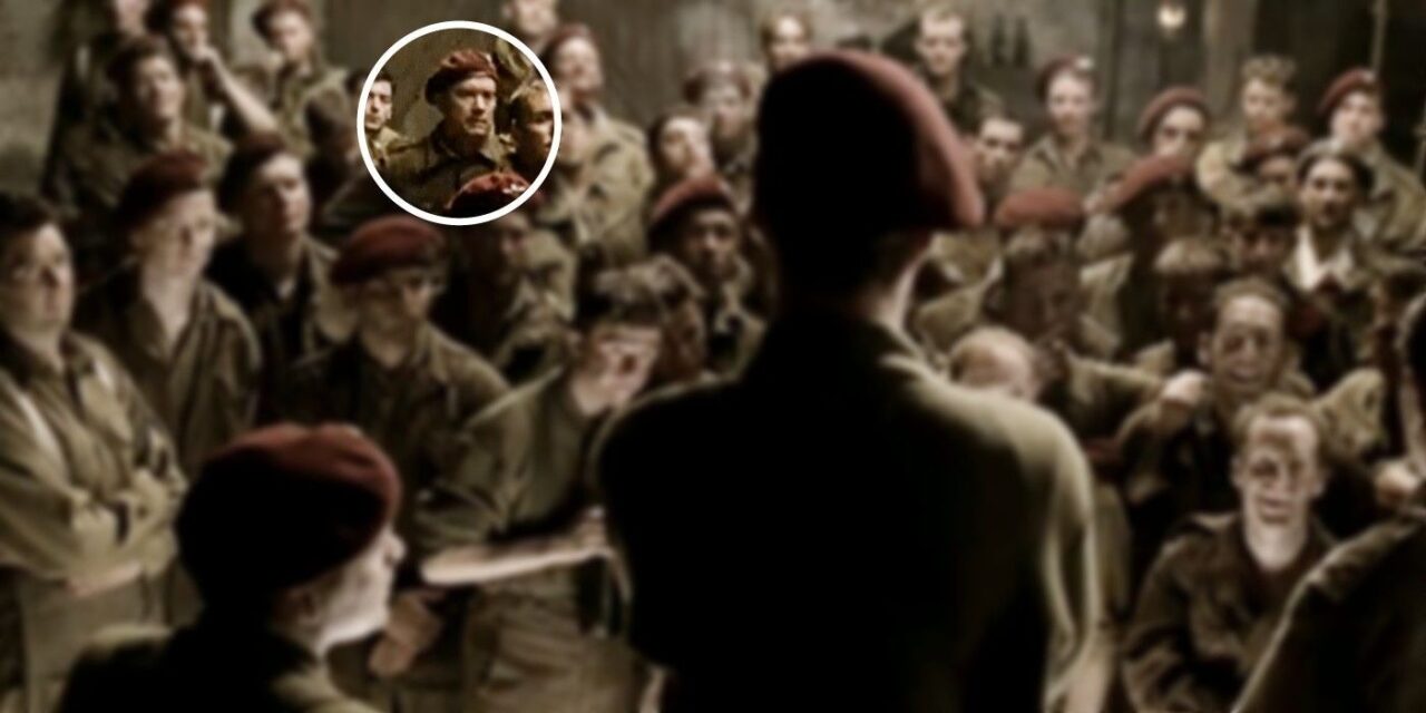 Ce ți-a scăpat când ai văzut acest episod din „Band of Borothers”, unul dintre cele mai bune seriale din istorie