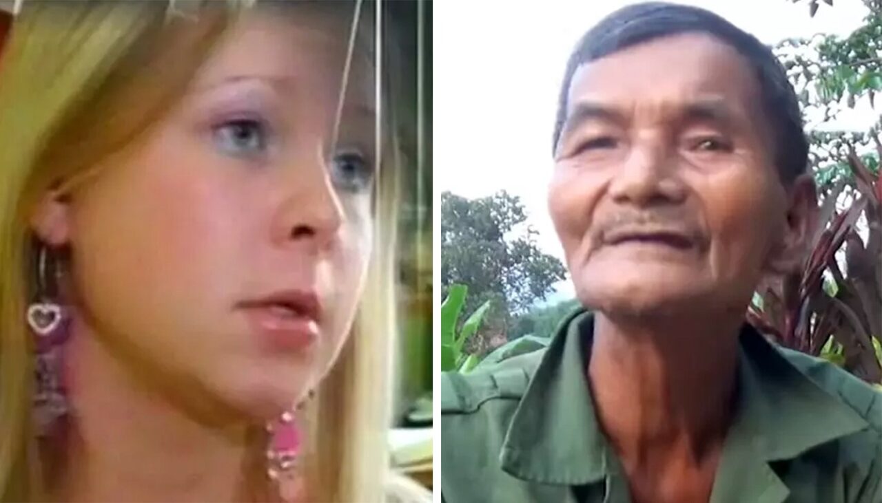 Cei 5 oameni, UNICI în lume, care posedă „super-puteri”. Nici oamenii de știință nu au găsit o explicație!