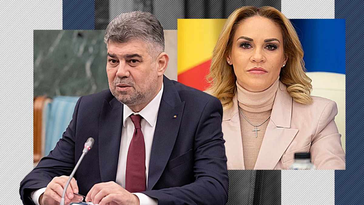 Marcel Ciolacu, despre candidatura Gabrielei Firea: Ar fi culmea să fie singura candidată și să piardă