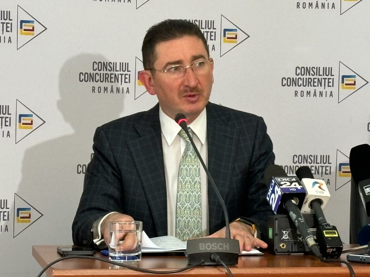 Banca Transilvania nu a cerut încă avizul Consiliului Concurenței și al BNR pentru a cumpăra OTP Bank România. Care sunt posibilele obstacole